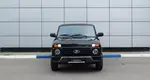 ВАЗ (Lada) 2121 (4x4)