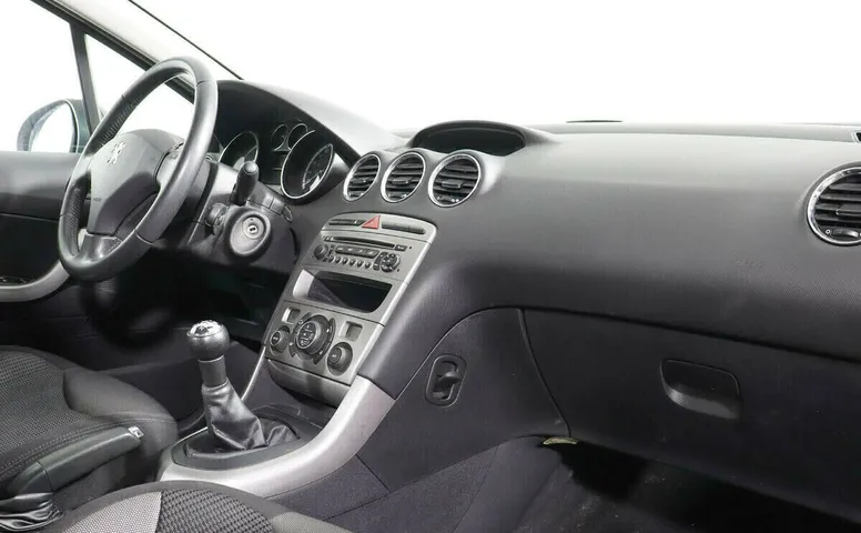 Peugeot 308 I