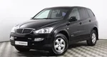 SsangYong Kyron