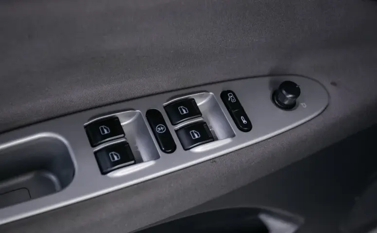 Chery Tiggo (T11)