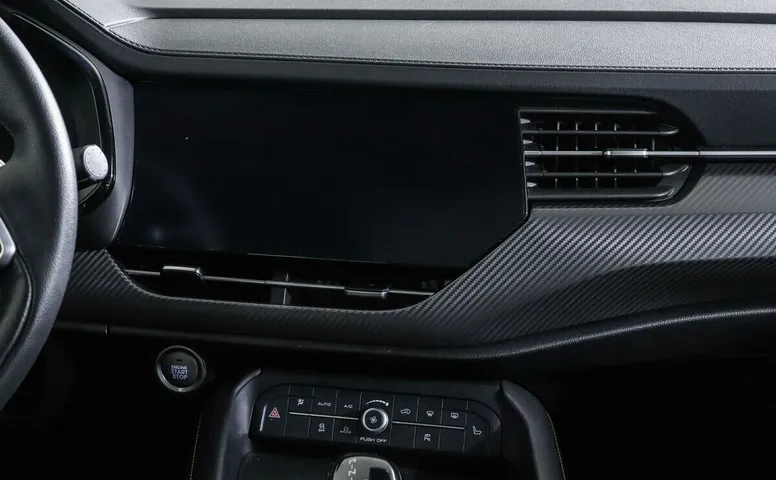 Haval F7x 1.5 РКПП