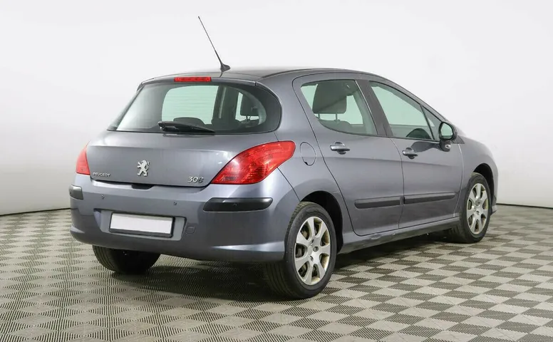 Peugeot 308 I