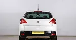 Peugeot 3008, 1 поколение