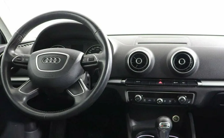 Audi A3 1.4 Робот