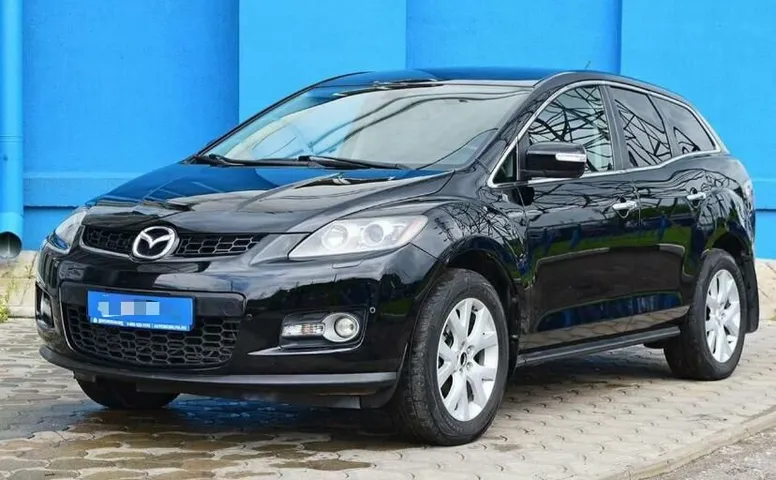 Mazda CX-7