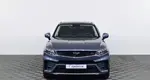 Geely Tugella