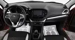 ВАЗ (Lada) Vesta