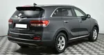 Kia sorento prime акпп 2016 с пробегом 57 800 км
