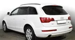 Audi Q7 I (4L) Рестайлинг