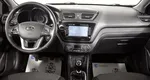 Kia Rio 5-speed III