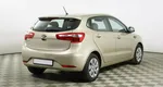 Kia Rio 1.4 Автомат