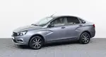 ВАЗ (Lada) Vesta