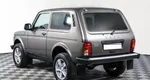 LADA (ВАЗ) 2121 (4x4)