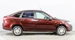 LADA (ВАЗ) Granta I