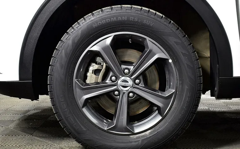 Haval F7 1.5 РКПП