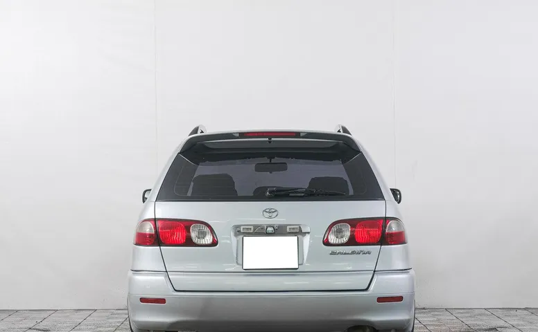 Toyota CALDINA