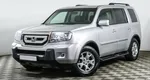 Honda pilot