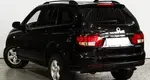 SsangYong Kyron