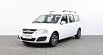 ВАЗ (Lada) Largus
