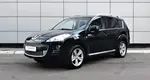 Peugeot 4007
