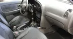 Kia Spectra I Рестайлинг