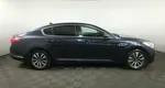 Kia quoris i рестайлинг
