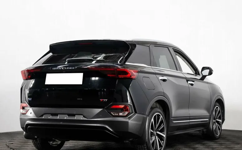 Bestune T77