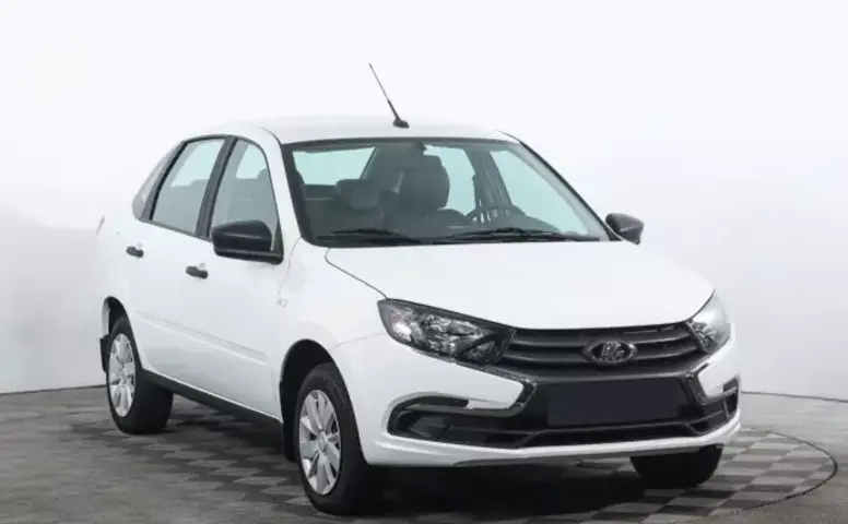 ВАЗ (Lada) Granta