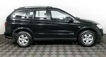 SsangYong Kyron