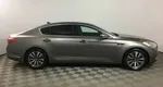Kia quoris i рестайлинг