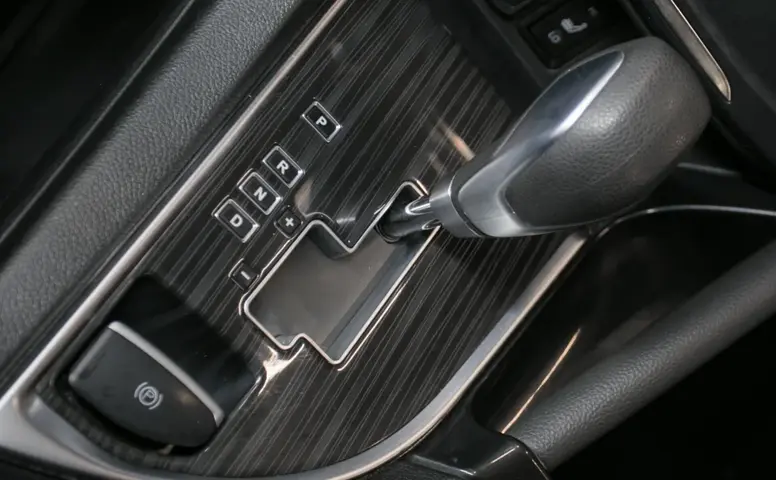 DongFeng AX7
