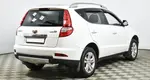 Geely Emgrand X7
