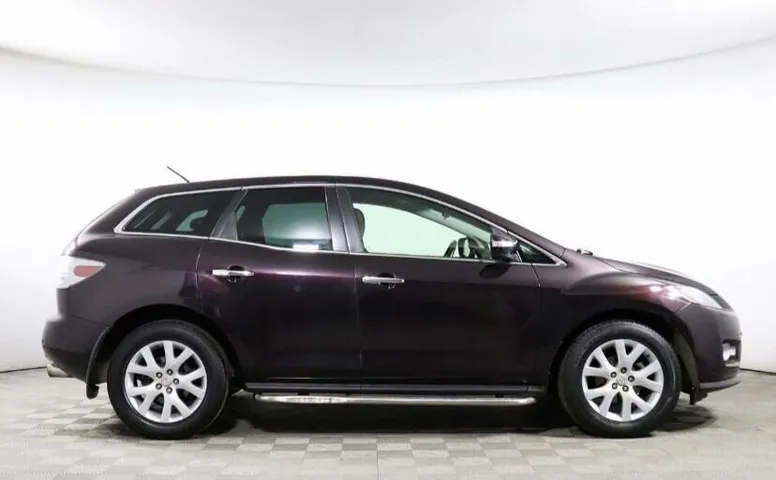 Mazda CX-7