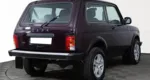LADA (ВАЗ) 2121 (4x4)