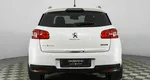 Peugeot 4008