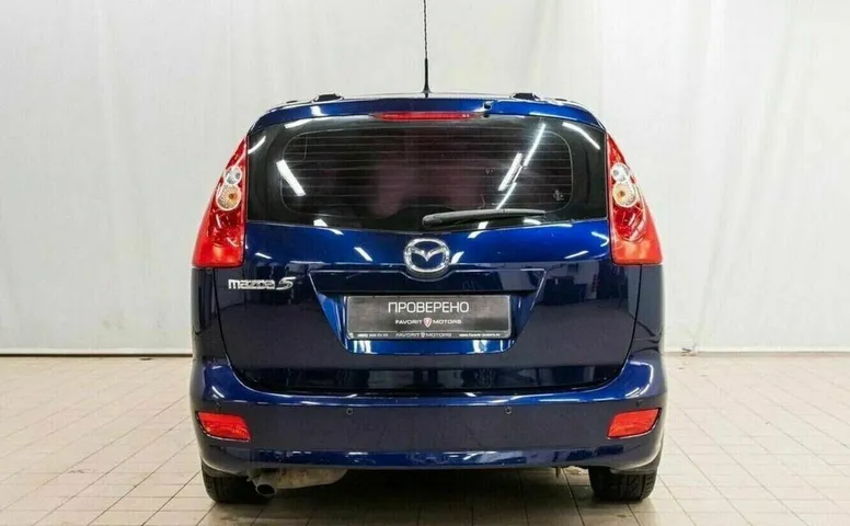 Mazda 5