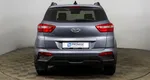 Hyundai Creta 1.6 АКПП