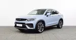 Geely Tugella
