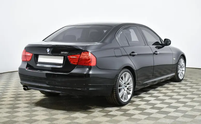 BMW 3 серии