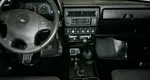 Lada (ваз) 2121 (4x4)