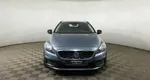 Volvo V40, 2 поколение