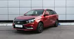 ВАЗ (Lada) Vesta