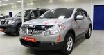 Nissan Qashqai I