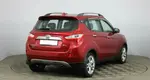 Changan CS35