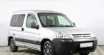 Citroen Berlingo I Рестайлинг