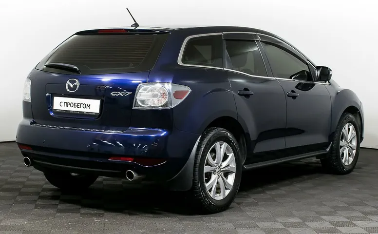 Mazda CX-7