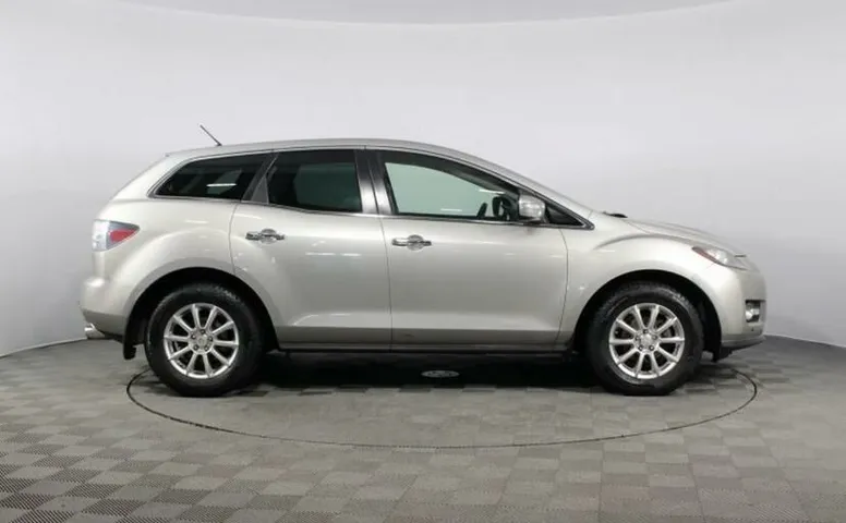 Mazda CX-7