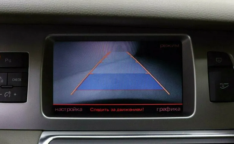 Audi Q7 3.0 Автомат