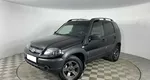 LADA (ВАЗ) Niva I