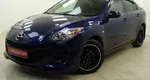 Mazda mazda 3